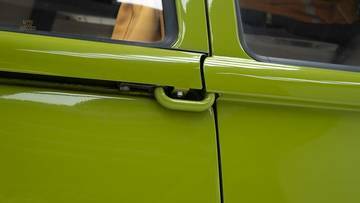 Thumbnail von フォルクスワーゲン T2 ウェストファリア '78