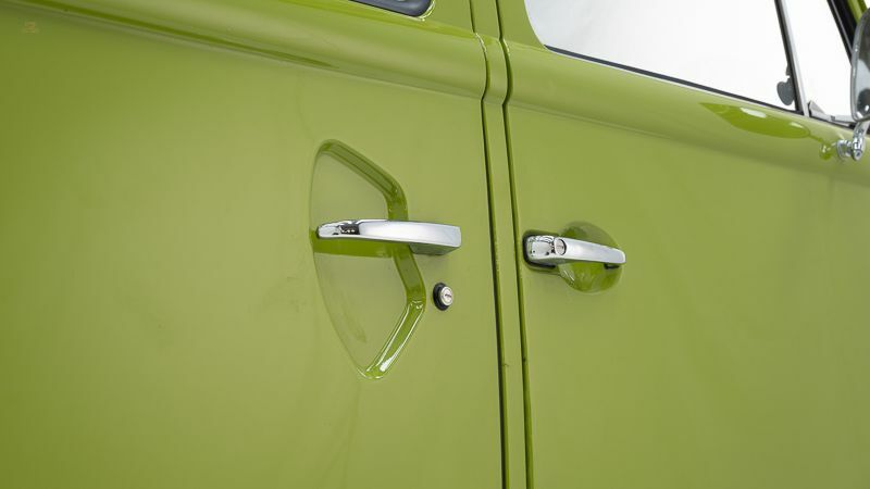 Thumbnail von Volkswagen T2 Westfalia '78