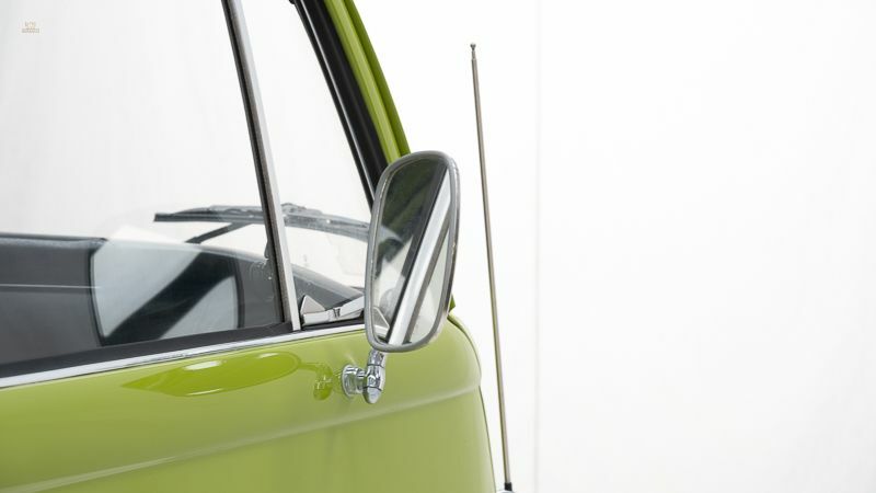 Thumbnail von Volkswagen T2 Westfalia '78