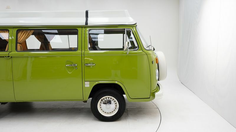Thumbnail von Volkswagen T2 Westfalia '78