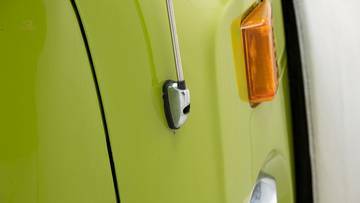 Thumbnail von フォルクスワーゲン T2 ウェストファリア '78