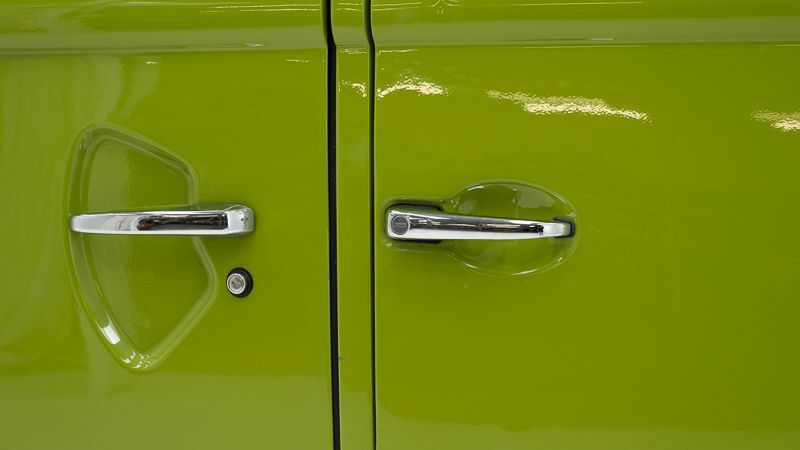 Thumbnail von Volkswagen T2 Westfalia '78