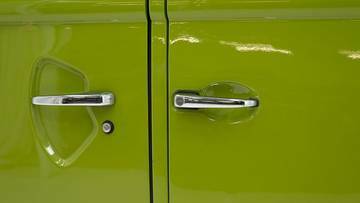 Thumbnail von フォルクスワーゲン T2 ウェストファリア '78