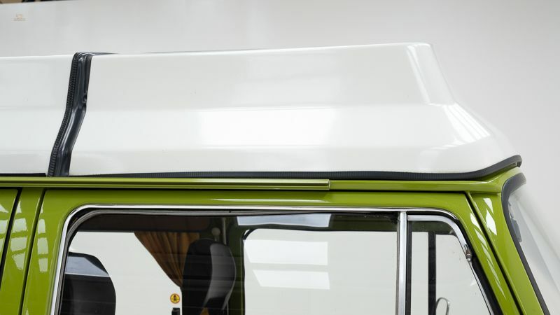 Thumbnail von Volkswagen T2 Westfalia '78