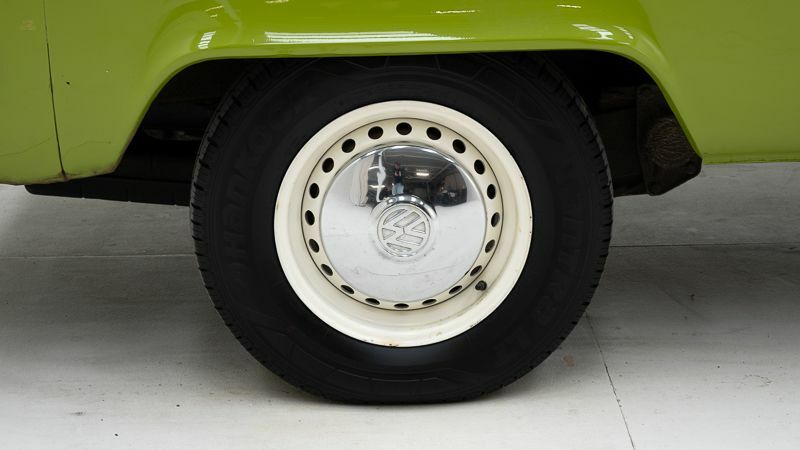 Thumbnail von Volkswagen T2 Westfalia '78