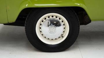 Thumbnail von フォルクスワーゲン T2 ウェストファリア '78