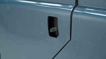 Thumbnail von ランドローバーシリーズII a 109 ドルモバイル '62