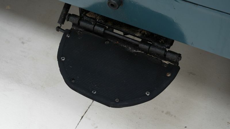 Thumbnail von Land Rover Series II a 109 Dormobile '62