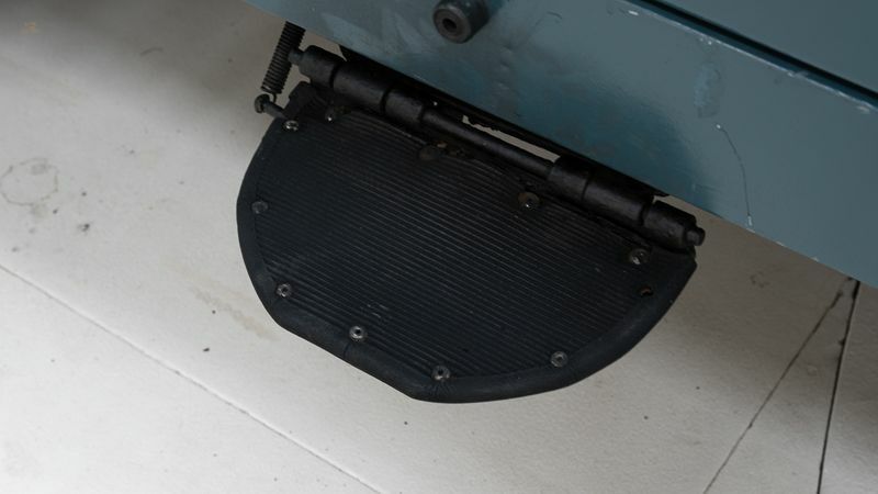 Thumbnail von Land Rover Series II a 109 Dormobile '62