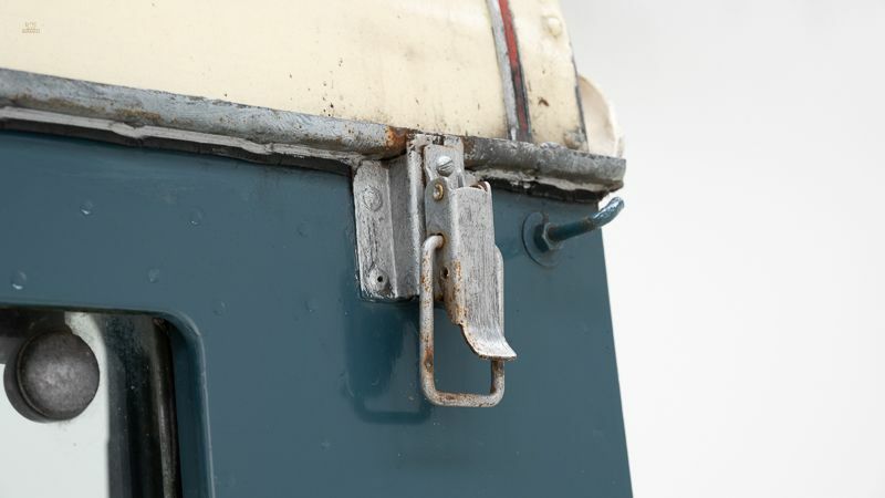 Thumbnail von Land Rover Series II a 109 Dormobile '62