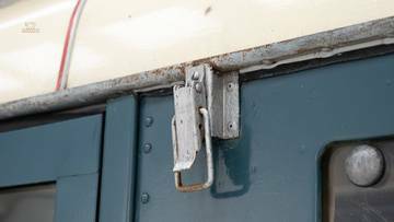 Thumbnail von ランドローバーシリーズII a 109 ドルモバイル '62