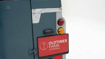 Thumbnail von ランドローバーシリーズII a 109 ドルモバイル '62