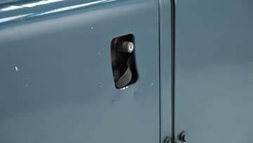 Thumbnail von ランドローバーシリーズII a 109 ドルモバイル '62