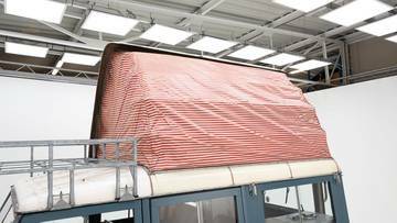 Thumbnail von ランドローバーシリーズII a 109 ドルモバイル '62