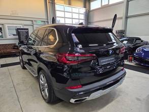 Thumbnail von BMW X5 xDrive 40 d xLine/B&W/Pano/Night-Vision/*450€