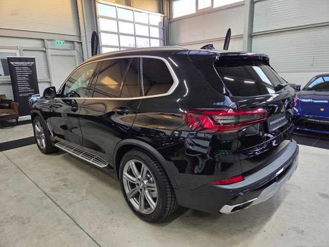 Thumbnail von BMW X5 xDrive 40 d xLine/B&W/Pano/Night-Vision/*450€