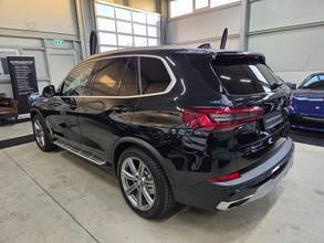 Thumbnail von BMW X5 xDrive 40 d xLine/B&W/Pano/Night-Vision/*450€
