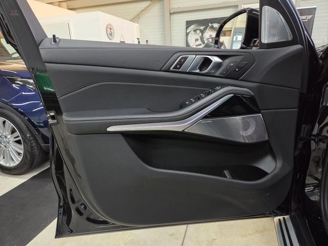 Thumbnail von BMW X5 xDrive 40 d xLine/B&W/Pano/Night-Vision/*450€