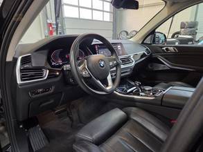 Thumbnail von BMW X5 xDrive 40 d xLine/B&W/Pano/Night-Vision/*450€