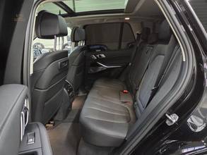 Thumbnail von BMW X5 xDrive 40 d xLine/B&W/Pano/Night-Vision/*450€