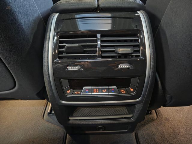 Thumbnail von BMW X5 xDrive 40 d xLine/B&W/Pano/Night-Vision/*450€