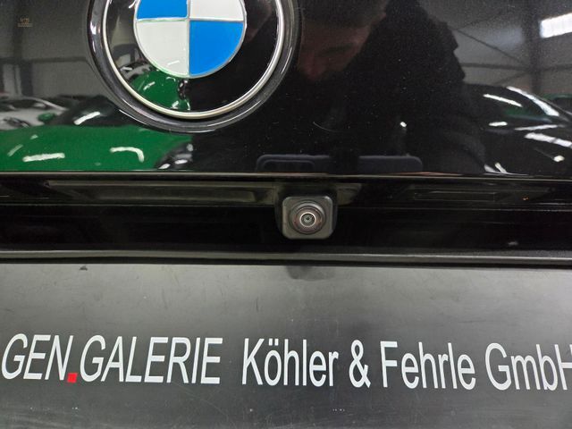 Thumbnail von BMW X5 xDrive 40 d xLine/B&W/Pano/Night-Vision/*450€