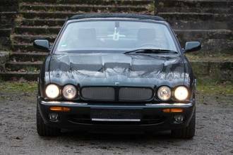 Thumbnail von Jaguar Top gepflegter XJR mit 3 Jahre Garantie