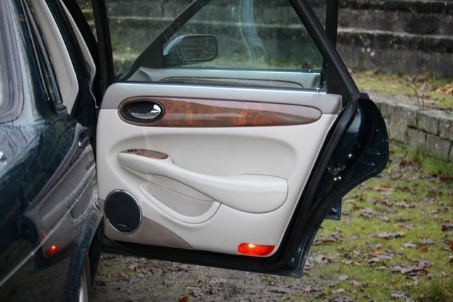 Thumbnail von Jaguar, starannie utrzymany XJR z 3-letnią gwarancją