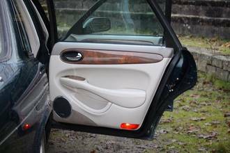 Thumbnail von Jaguar XJR di alta qualità con garanzia di 3 anni