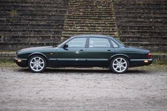 Thumbnail von Jaguar XJR di alta qualità con garanzia di 3 anni