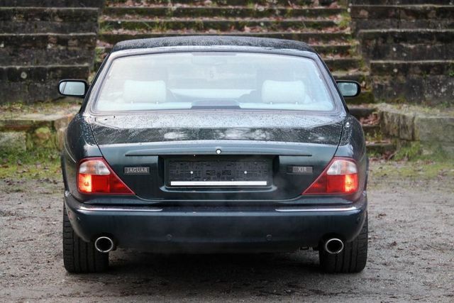 Thumbnail von Jaguar, starannie utrzymany XJR z 3-letnią gwarancją