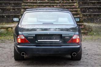 Thumbnail von Jaguar XJR di alta qualità con garanzia di 3 anni