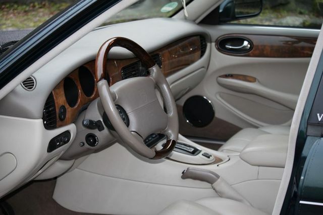 Thumbnail von Jaguar, starannie utrzymany XJR z 3-letnią gwarancją