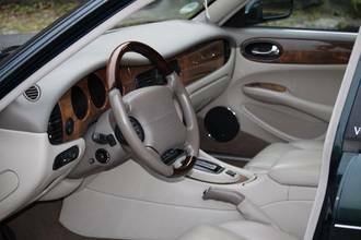 Thumbnail von Jaguar XJR di alta qualità con garanzia di 3 anni