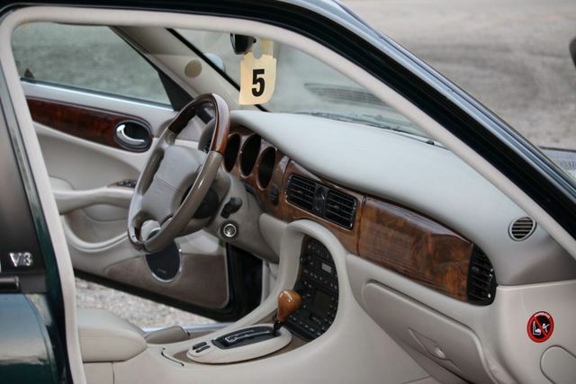 Thumbnail von Jaguar, starannie utrzymany XJR z 3-letnią gwarancją