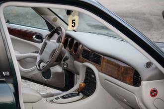 Thumbnail von Jaguar XJR di alta qualità con garanzia di 3 anni