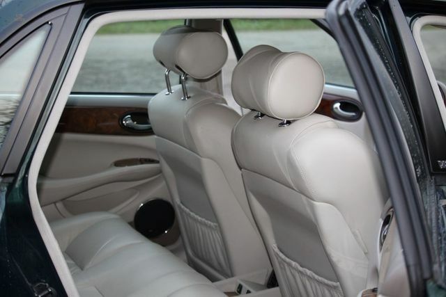 Thumbnail von Jaguar, starannie utrzymany XJR z 3-letnią gwarancją