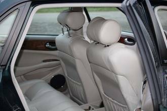 Thumbnail von Jaguar XJR di alta qualità con garanzia di 3 anni