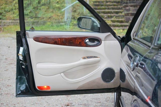 Thumbnail von Jaguar, starannie utrzymany XJR z 3-letnią gwarancją