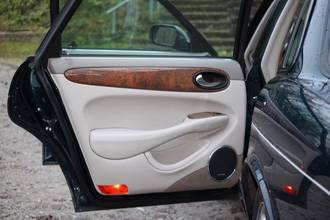 Thumbnail von Jaguar XJR di alta qualità con garanzia di 3 anni