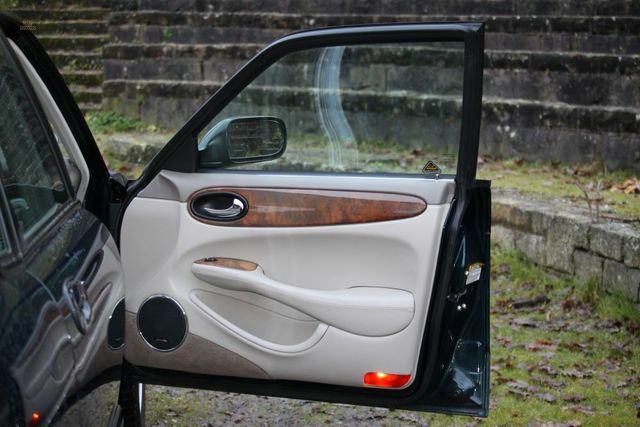 Thumbnail von Jaguar, starannie utrzymany XJR z 3-letnią gwarancją