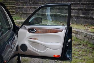 Thumbnail von Jaguar XJR di alta qualità con garanzia di 3 anni