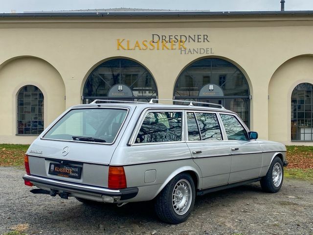 Thumbnail von Mercedes-Benz 280 TE, reichhaltig Ausgestattet u. dokumentiert