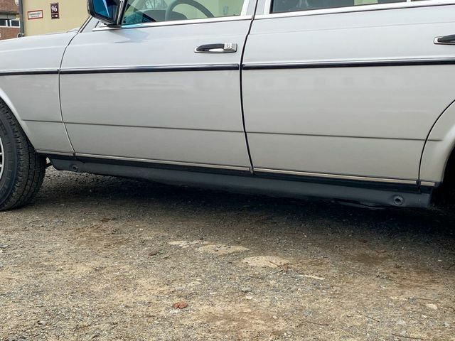 Thumbnail von Mercedes-Benz 280 TE, reichhaltig Ausgestattet u. dokumentiert