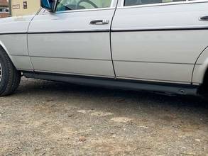 Thumbnail von Mercedes-Benz 280 TE, richly equipped and documented