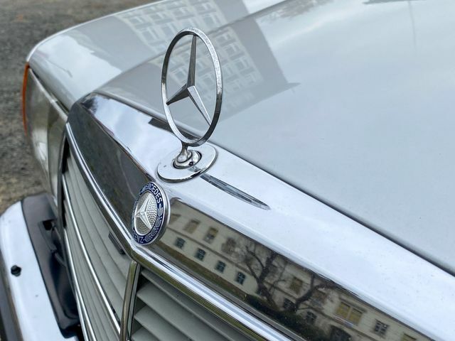 Thumbnail von Mercedes-Benz 280 TE, reichhaltig Ausgestattet u. dokumentiert
