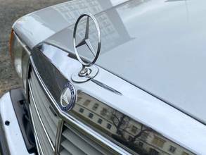 Thumbnail von Mercedes-Benz 280 TE, richly equipped and documented