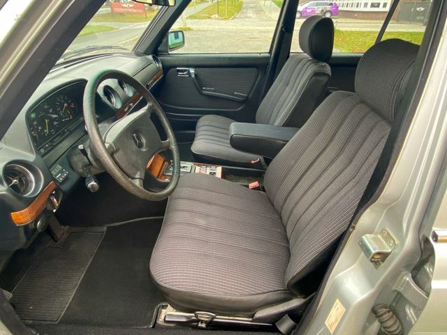 Thumbnail von Mercedes-Benz 280 TE, reichhaltig Ausgestattet u. dokumentiert