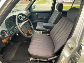 Thumbnail von Mercedes-Benz 280 TE, richly equipped and documented