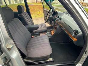 Thumbnail von Mercedes-Benz 280 TE, richly equipped and documented